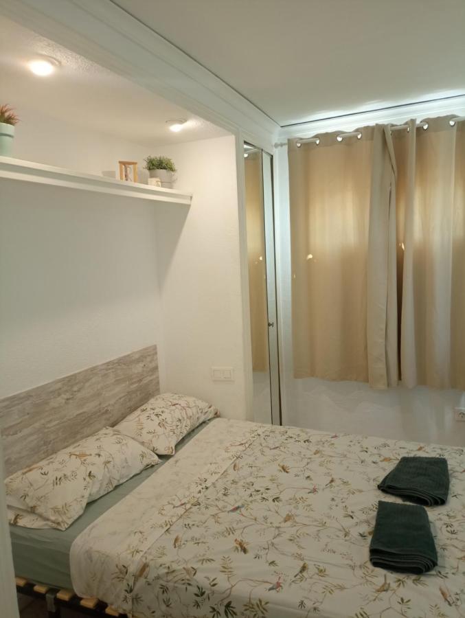 Alojamiento Con Piscina Y Chiringuito Denia Exterior foto