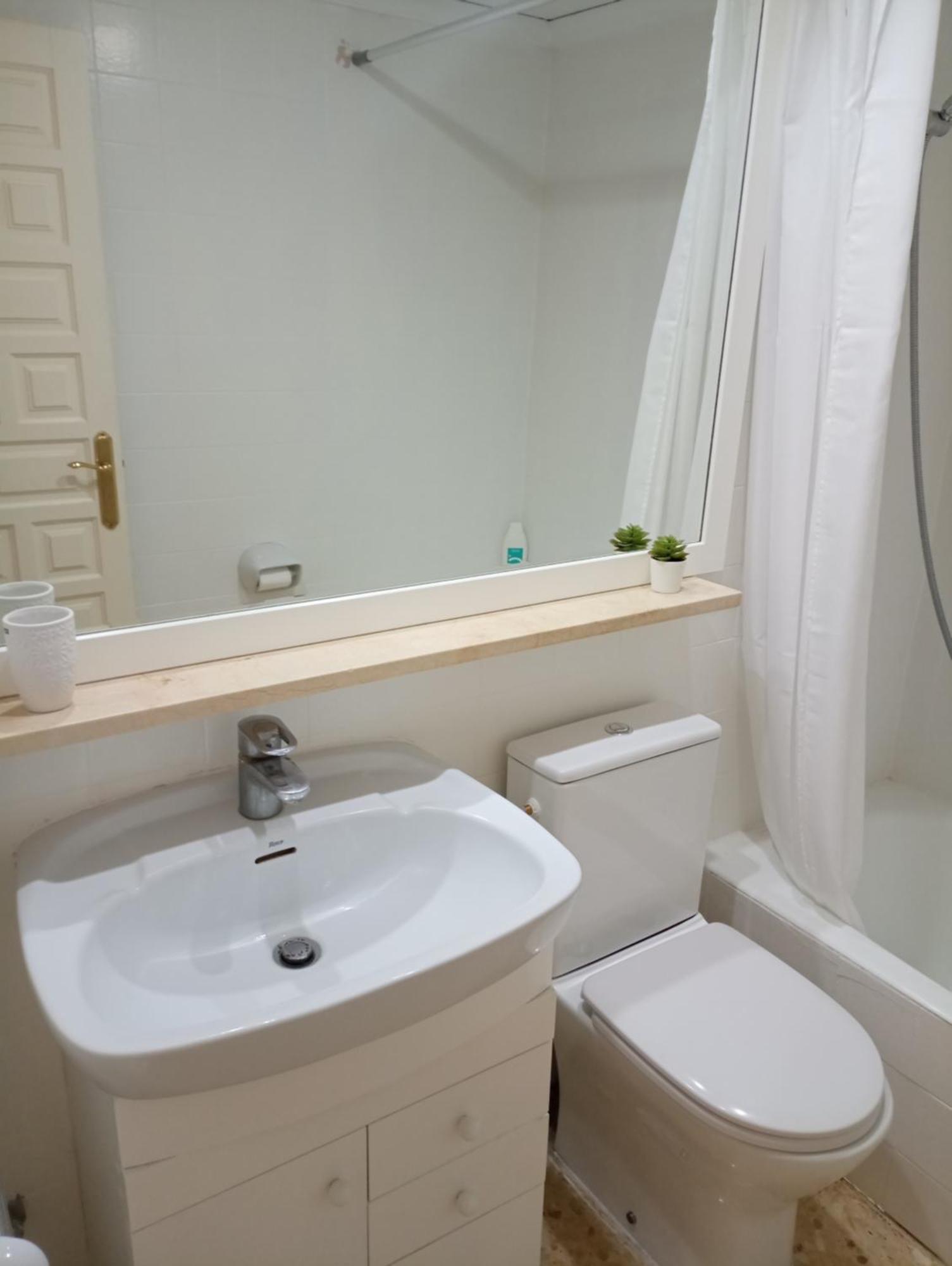 Alojamiento Con Piscina Y Chiringuito Denia Exterior foto